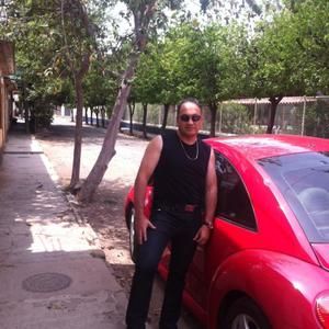 Meet your Posher, Alberto